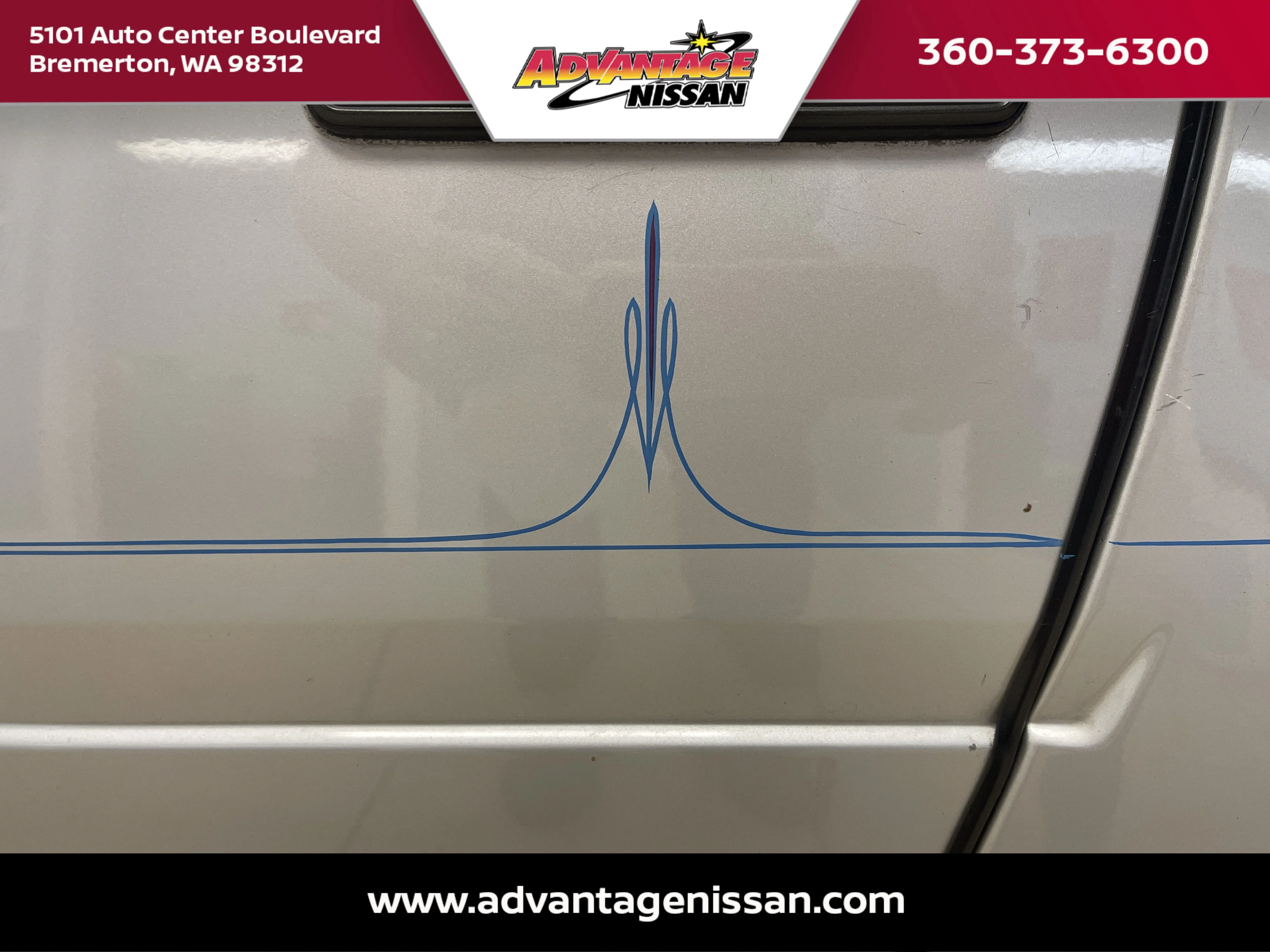 Used 1988 Silver Nissan GS image 14