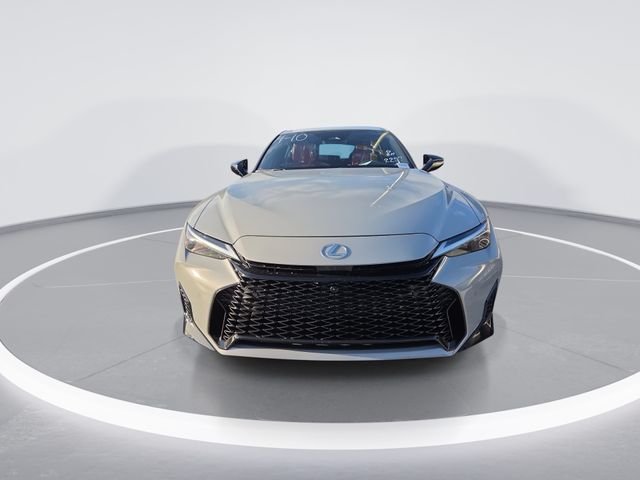 New 2026 Wind Lexus F SPORT image 3