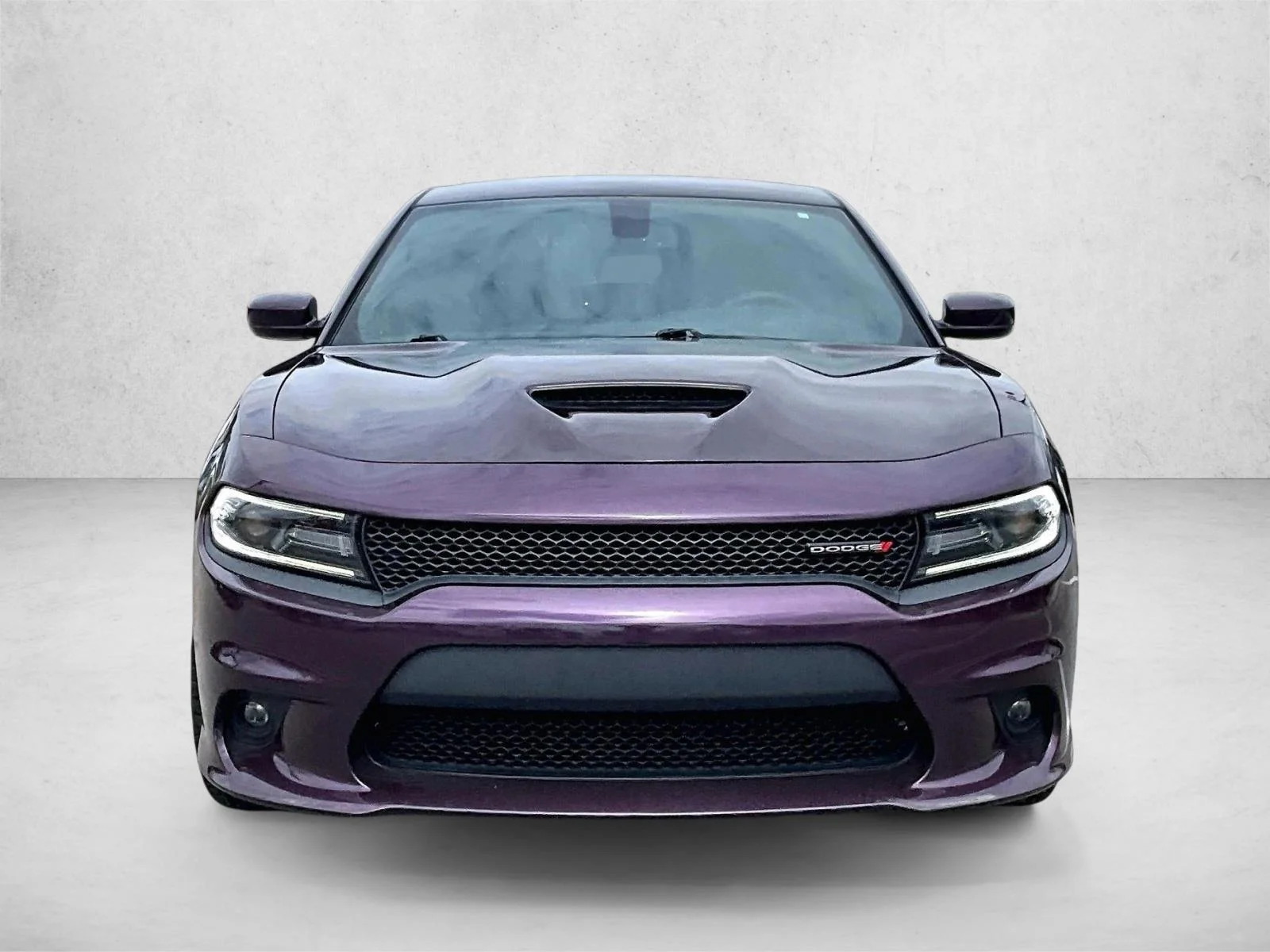 Used 2020 Hellraisin Dodge GT image 3