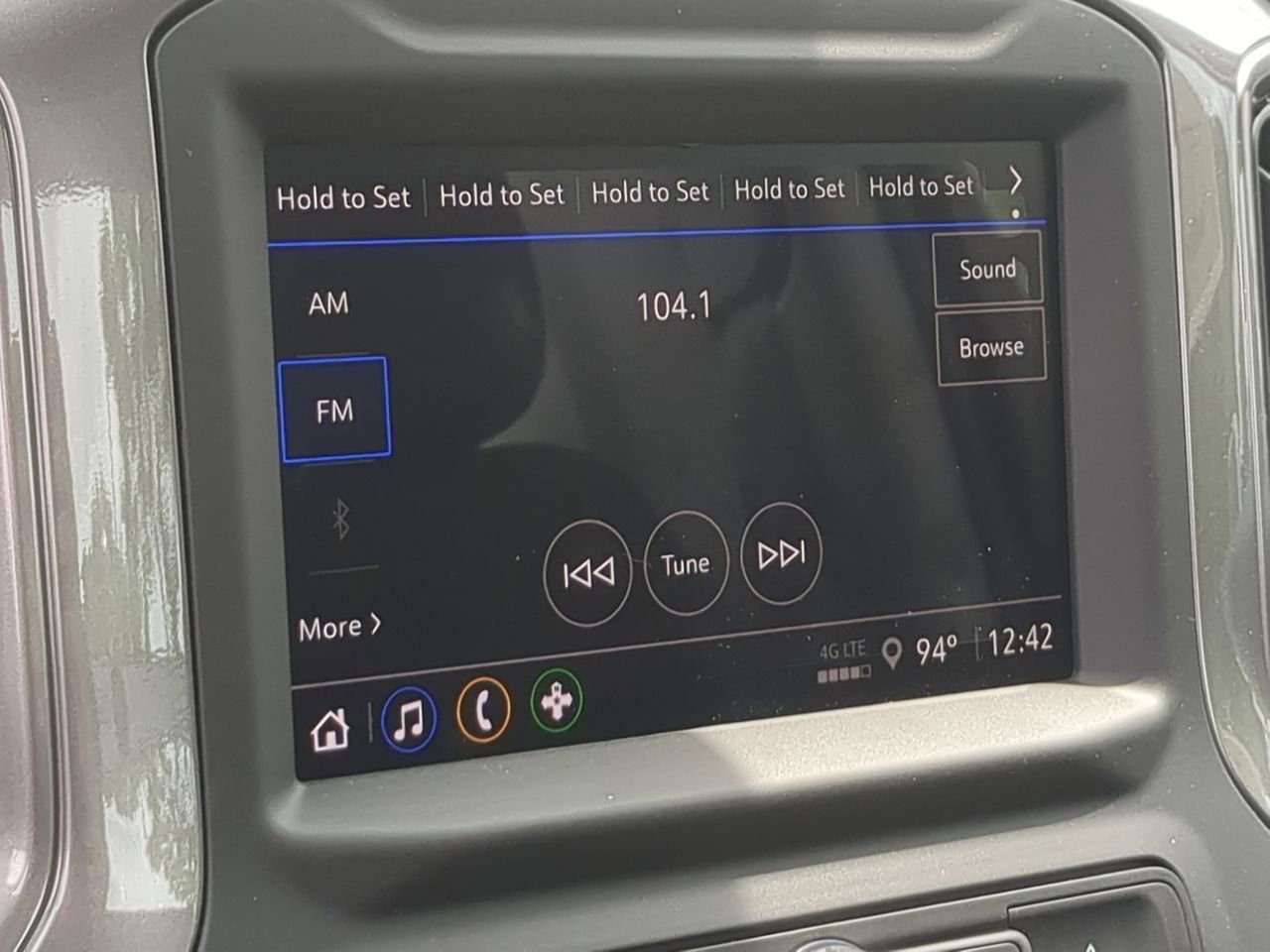 2025 GMC Sierra 1500 Pro - Photo 13