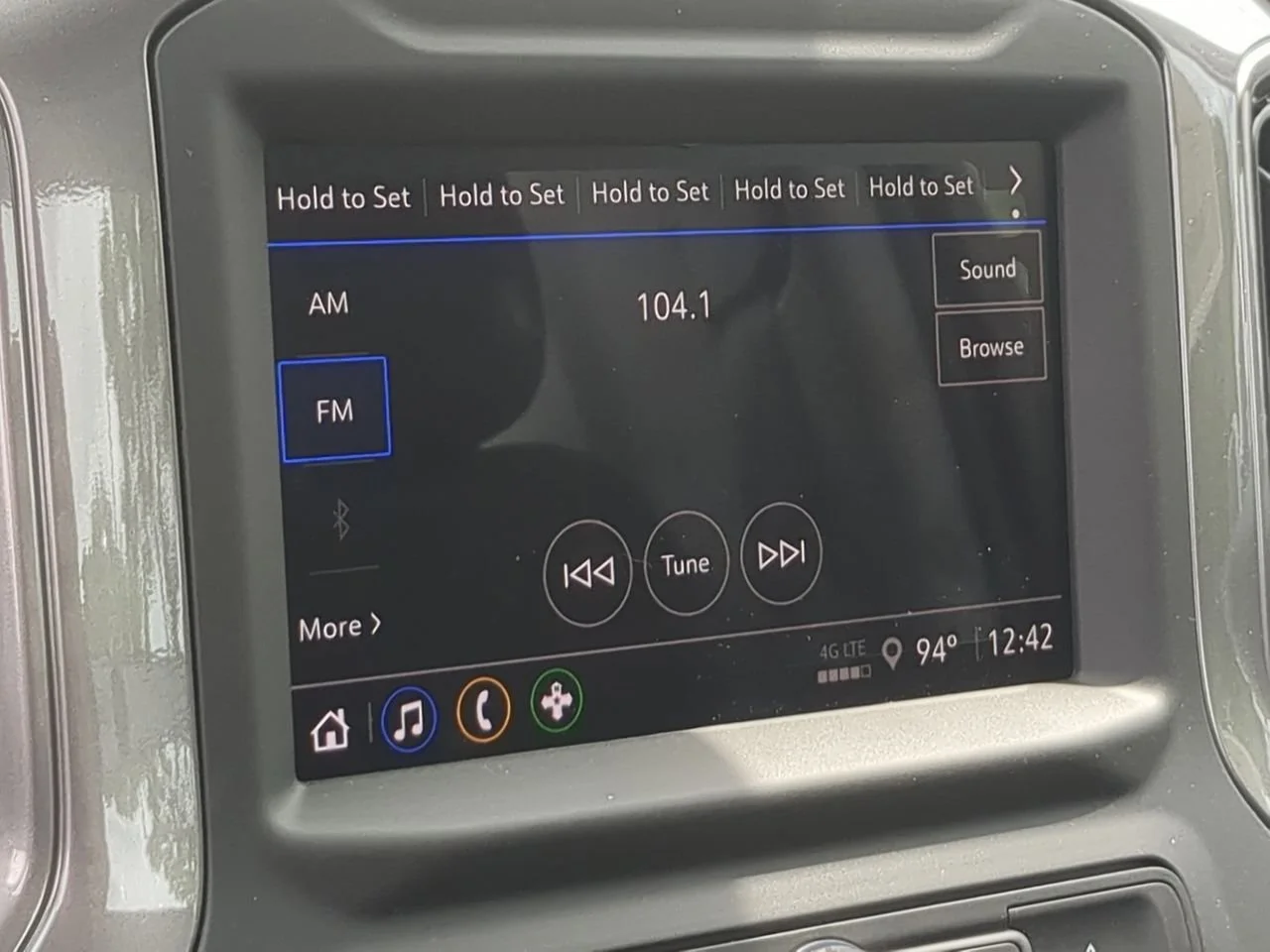 2025 GMC Sierra 1500 Pro - Photo 13