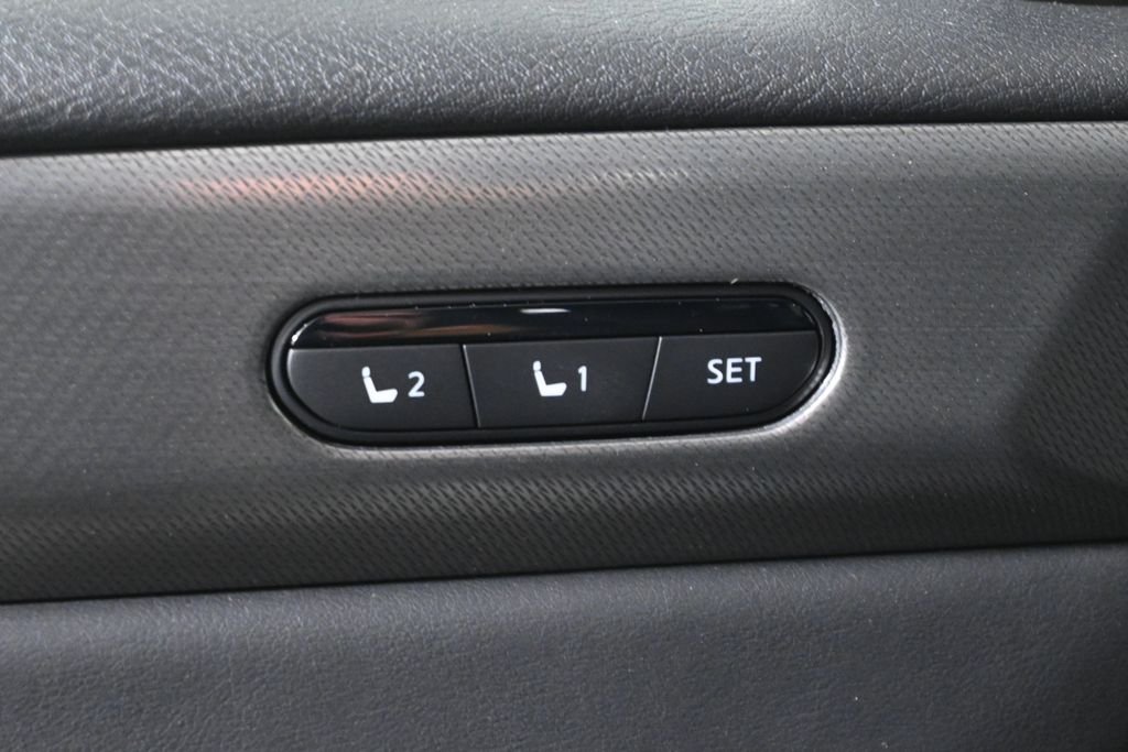 New 2027 2T GRPT SHDW INFINITI Sport AWD image 27