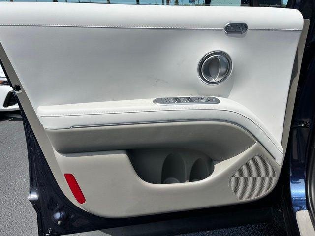 New 2026  Hyundai Limited FWD image 16