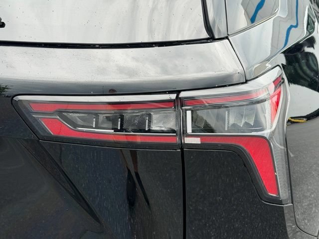 2027 Chevrolet Equinox LT - Photo 20