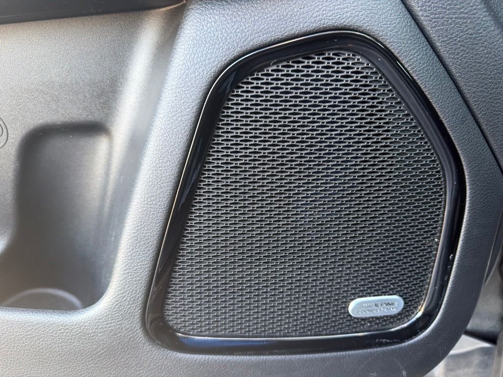 Used 2022 Gray Jeep Limited image 37