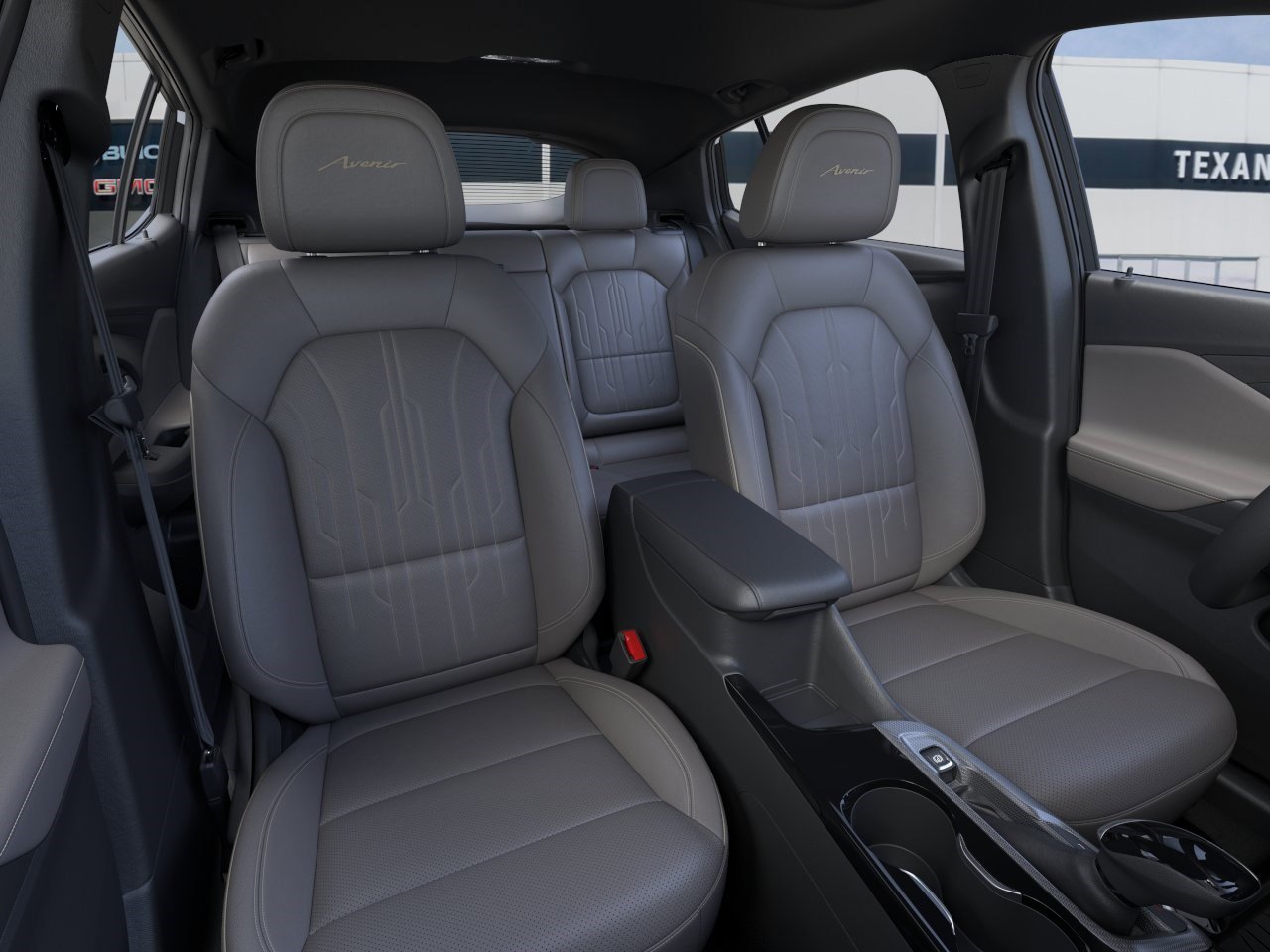 2026 Buick Envista Avenir - Photo 16