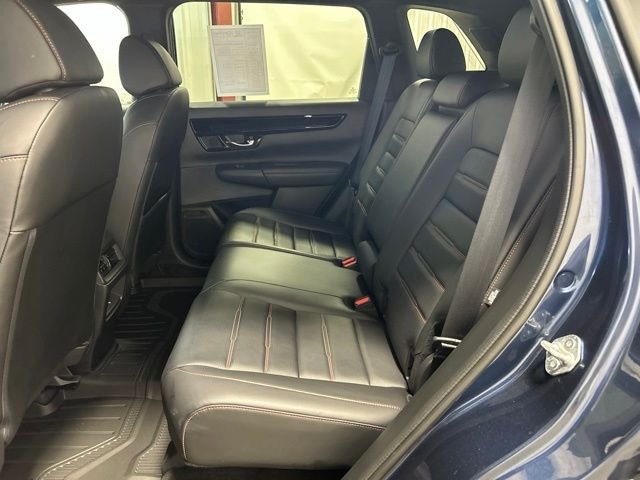2025 Honda CR-V Sport Touring - Photo 19