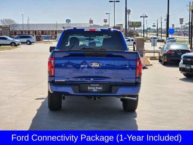 2026 Ford F-150 STX - Photo 6