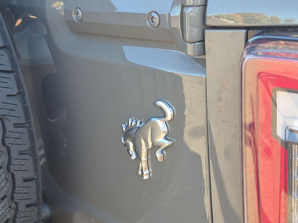 New 2026 Marsh Gray Ford Outer Banks® image 24