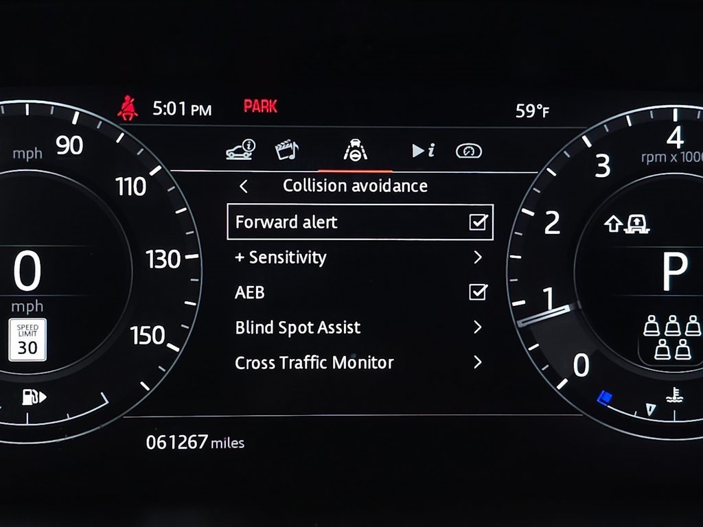 2022 LAND ROVER RANGE ROVER SPORT - Image 22