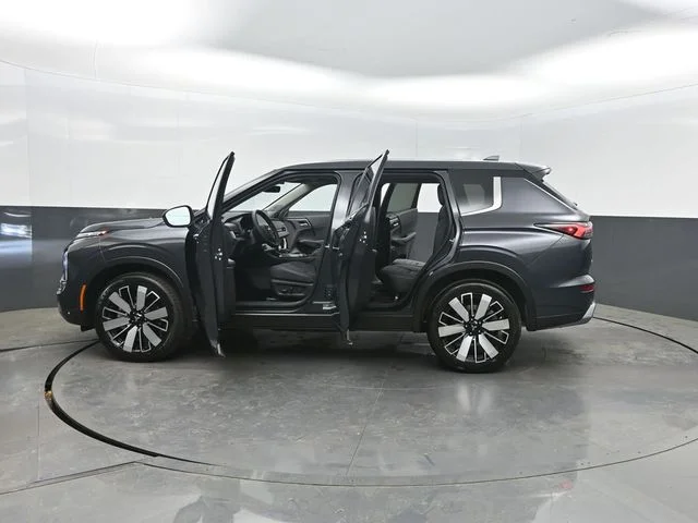 New 2026 Gray Mitsubishi SE 1.5T 2WD image 41