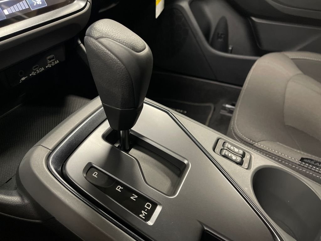 Used 2026 Silver Subaru Premium image 27