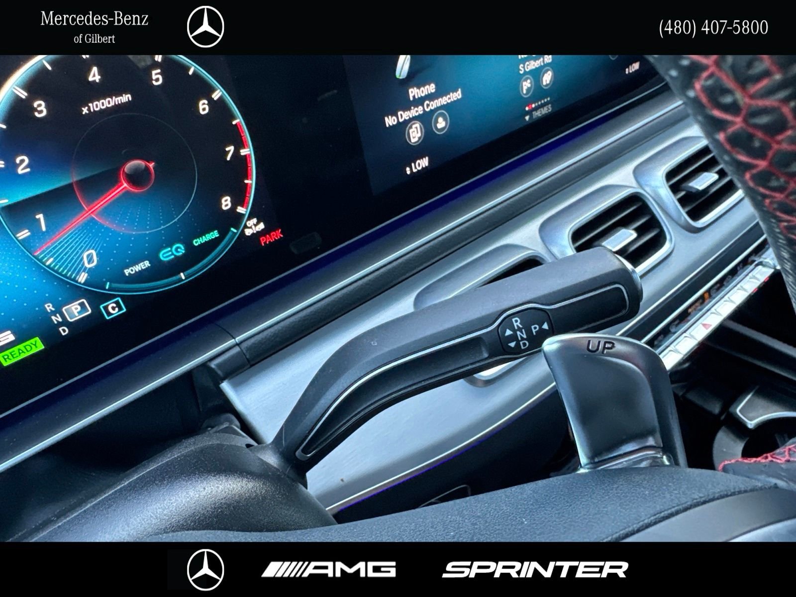 Used 2023  Mercedes-Benz GLE 53 AMG® image 29