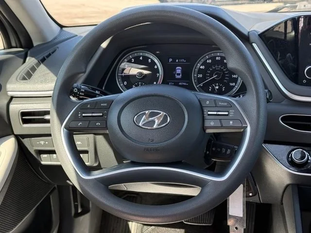 2023 Hyundai Sonata SE - Photo 12