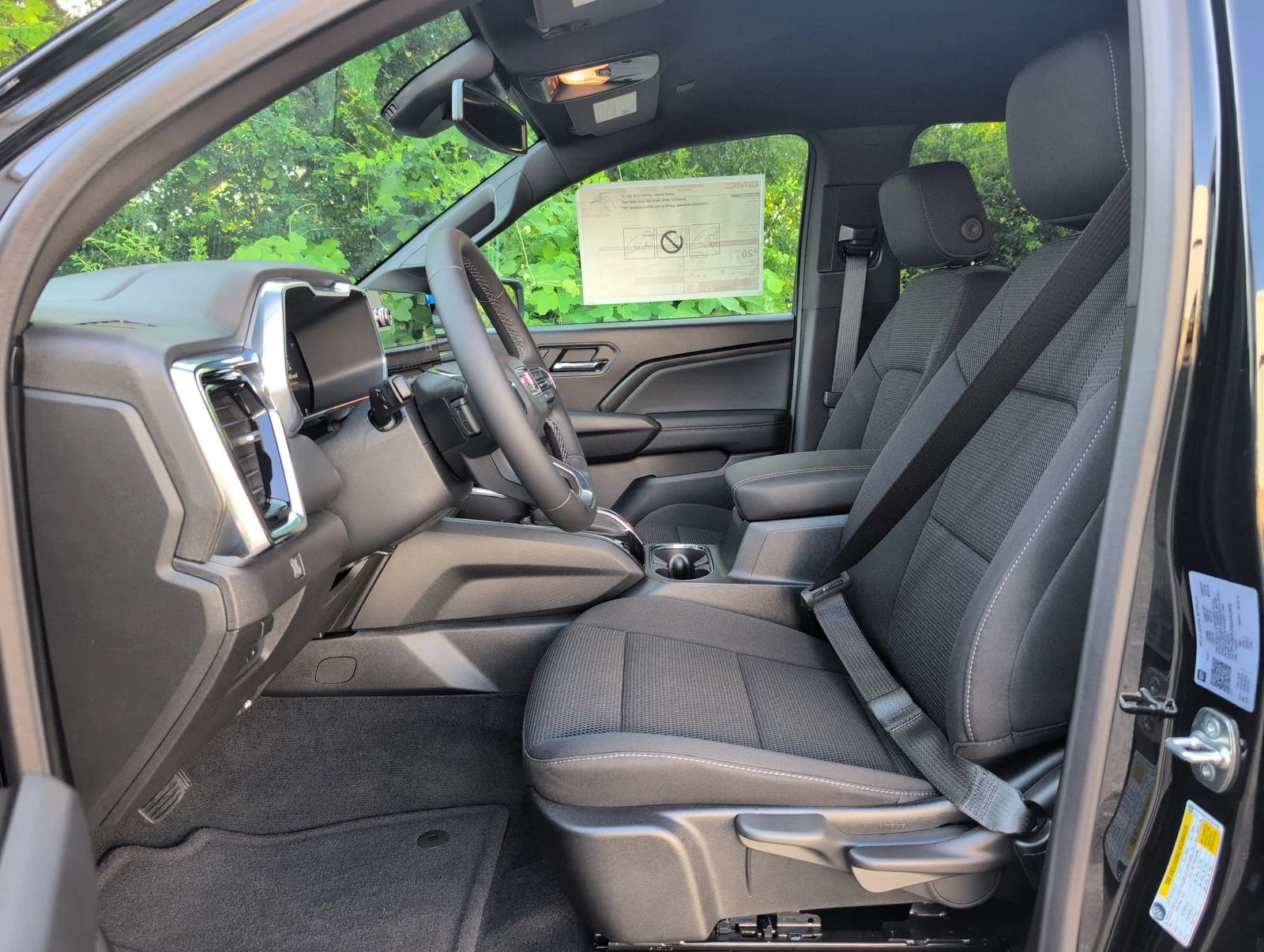 2025 GMC Canyon Elevation - Photo 11