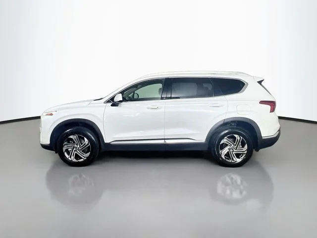 Used 2022 Quartz Hyundai SEL image 6