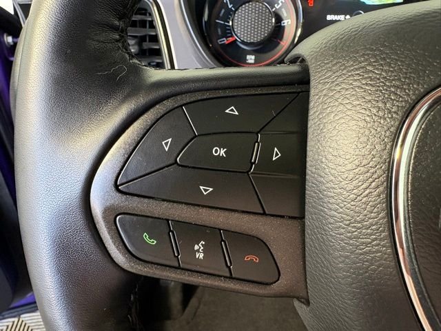 Certified Used 2023 Purple Dodge GT image 26