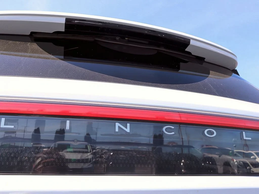 2025 Lincoln Navigator Reserve L - Photo 37