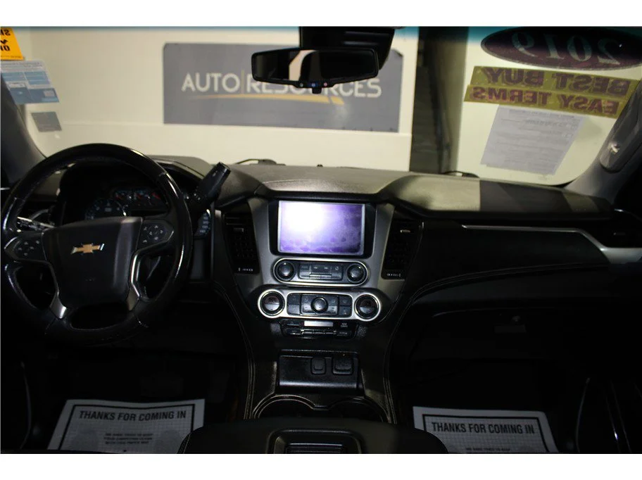 Used 2019 Black Chevrolet LS image 14
