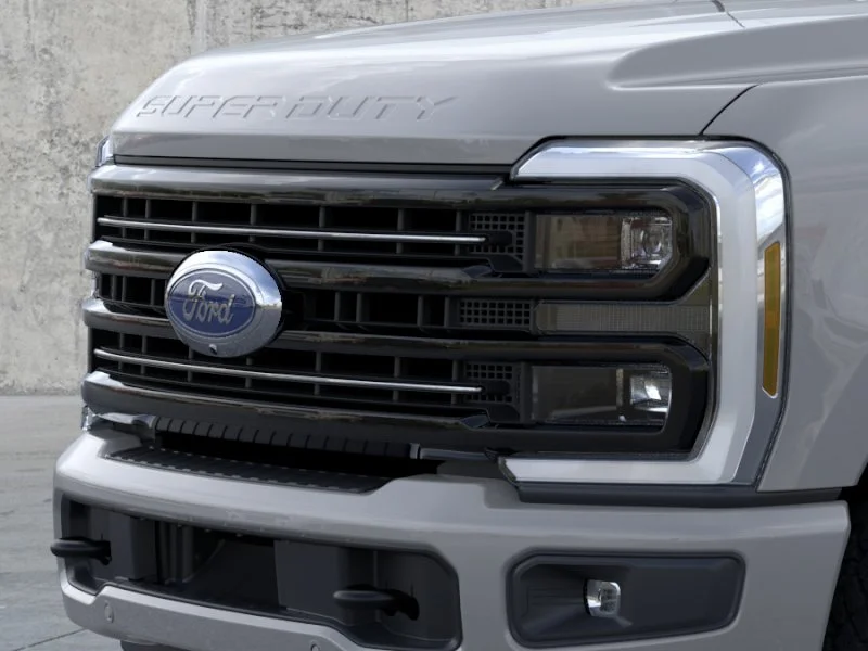 New 2026 Avalanche Ford Platinum image 39