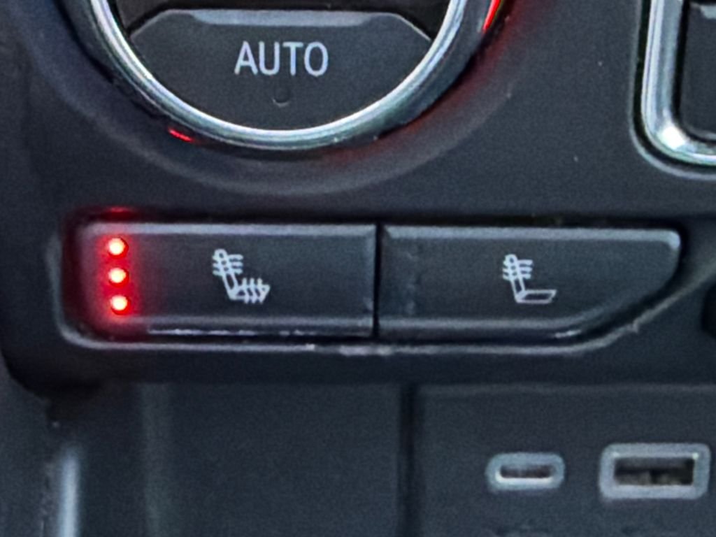 2021 Chevrolet Tahoe Z71 - Photo 31