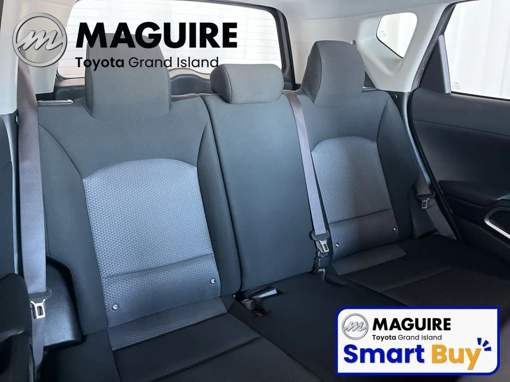 Used 2023 Gray Kia LX image 38