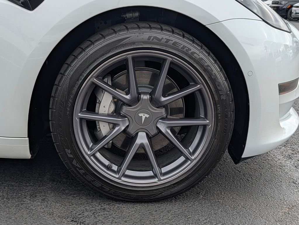 2022 Tesla Model 3 Base - Photo 8