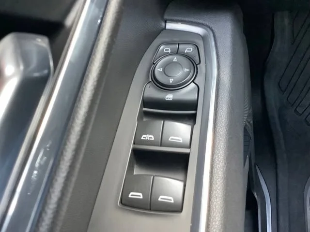 2025 GMC Sierra 1500 SLE - Photo 23