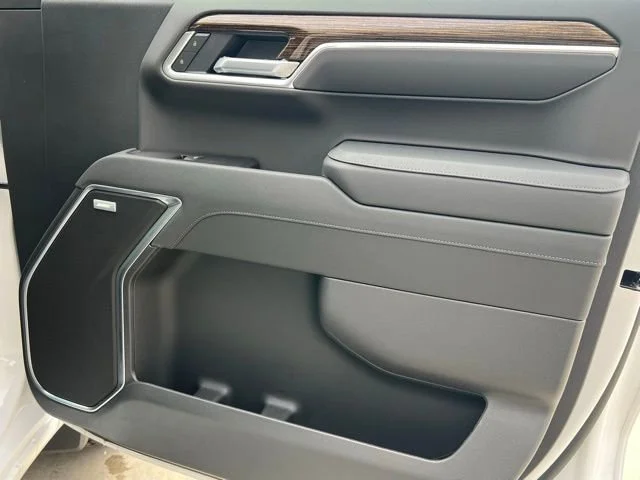 2026 GMC Sierra 1500 Elevation - Photo 25