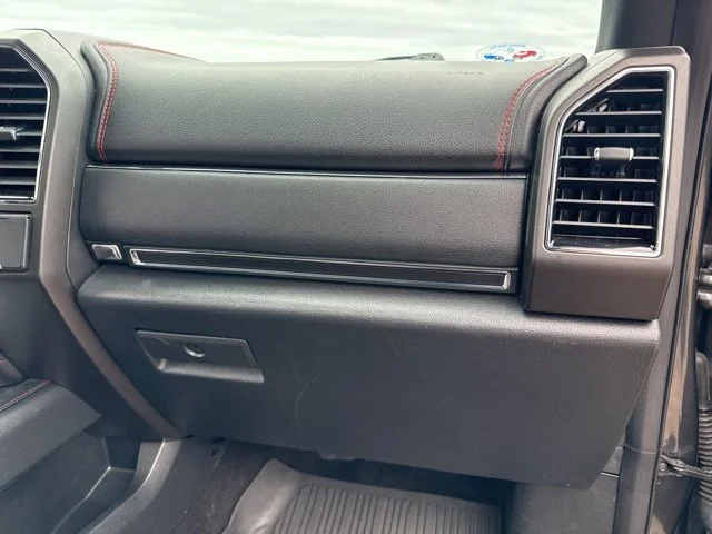 Used 2021 Gray Ford Limited image 27