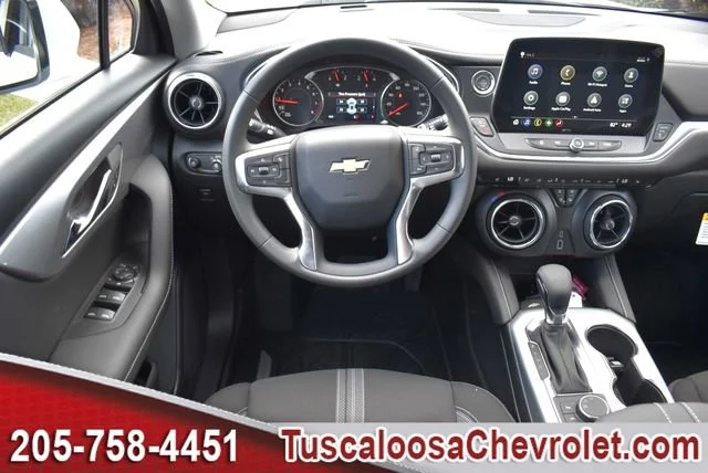 2026 Chevrolet Blazer 2LT - Photo 19