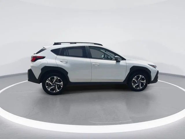 Used 2024 White Subaru Premium image 9