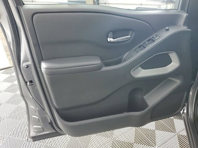 2025 Nissan Frontier SV - Photo 27