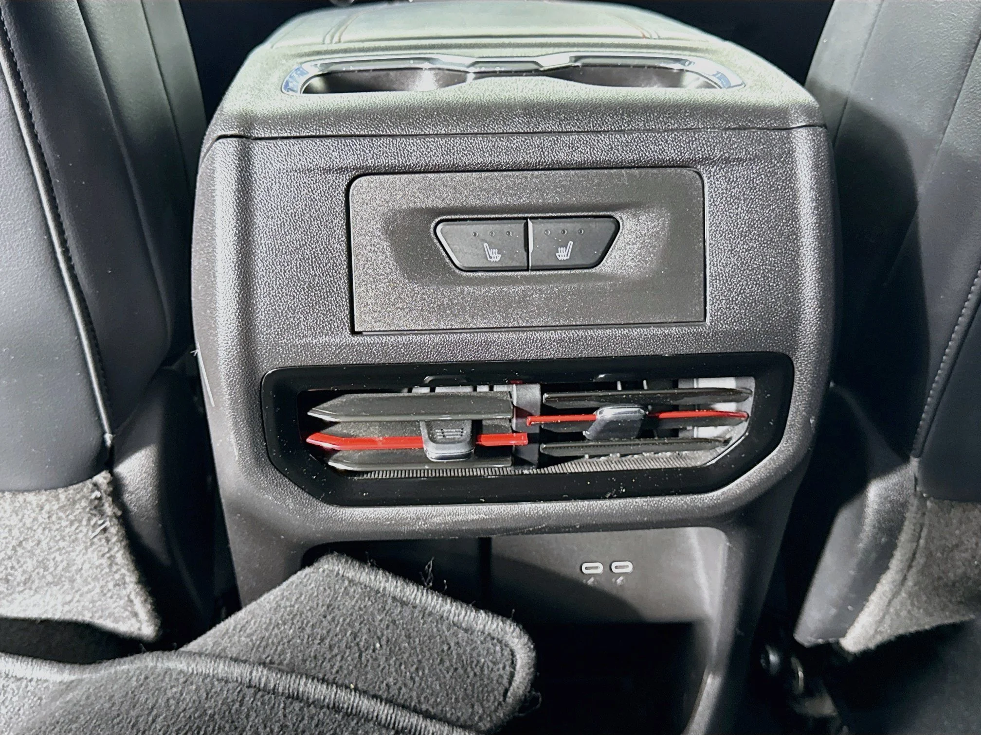 Used 2024 Black Chevrolet RST image 28