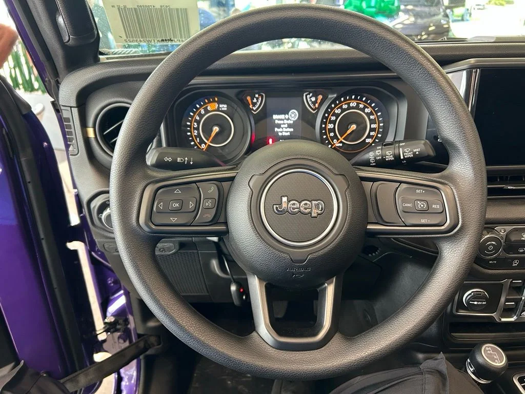 New 2026 Reign Exterior Paint Jeep Sport image 17