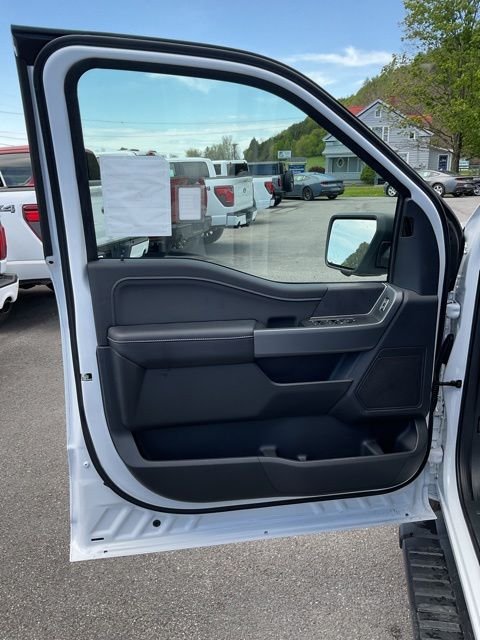 Used 2026 White Ford XLT image 24