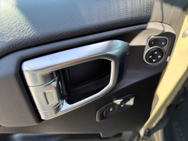 New 2026 41 Exterior Paint Jeep Sport S image 16