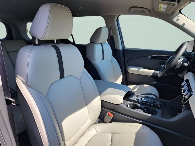 New 2026 Platinum White Pearl Honda RTL image 13