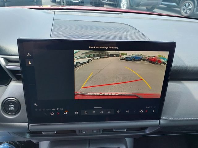 New 2026 Soul Red Crystal Metallic Mazda 2.5 S Premium AWD image 14