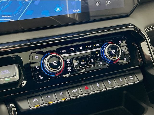 2023 GMC Sierra 1500 AT4X - Photo 20