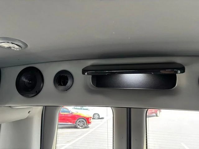 New 2026 White Ford Explorer Trail Boss image 45