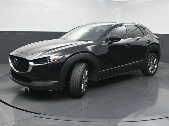 Certified Used 2024 Black Mazda 2.5 S Preferred Package image 5