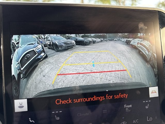 2023 Lexus RX 350 - Photo 17