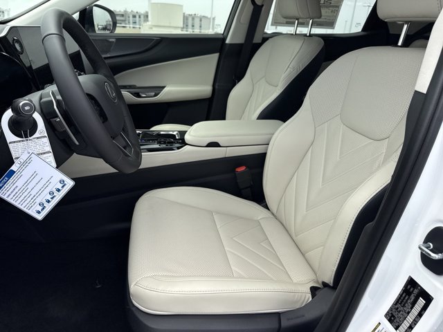 New 2026 Ultra White Lexus  350 LUXURY AWD image 11