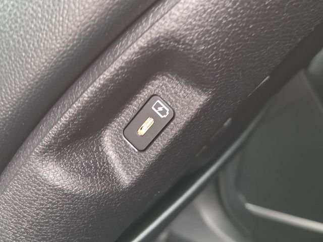 Certified Used 2023 Gray Kia X-Line image 15