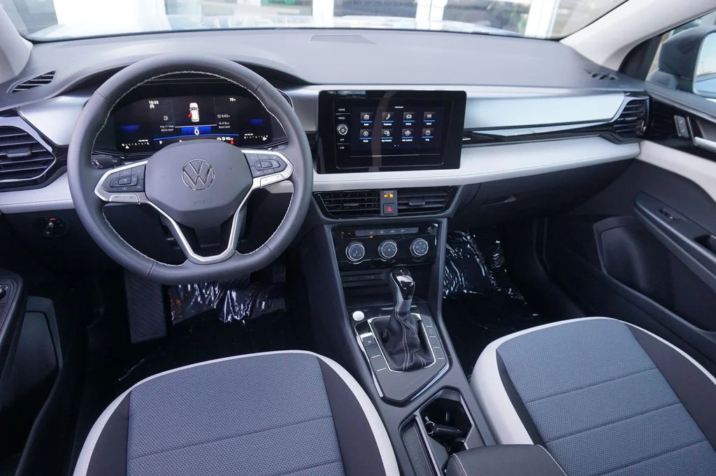 New 2026 Blue Volkswagen 1.5T S image 14