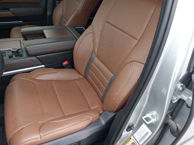 Used 2023 Toyota Tundra 1794 Edition with VIN 5TFMA5DB3PX101655 for sale in Kansas City
