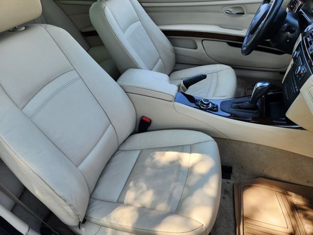 Used 2012 Red BMW 328i xDrive image 13