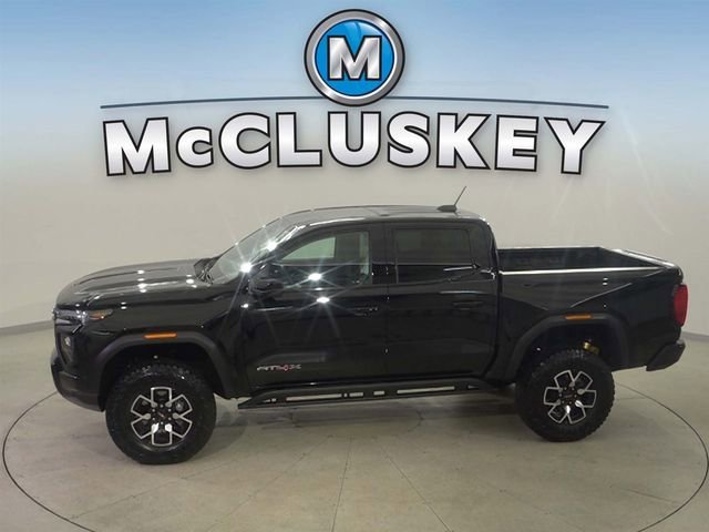 2024 GMC Canyon AT4X - Photo 32