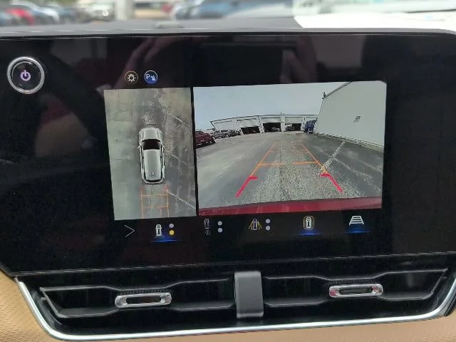 New 2026 Radiant Red Tintcoat Chevrolet ACTIV image 22